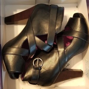 Madden Girl Heels